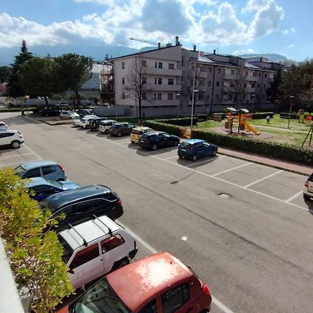 Mirea'S Rooms Ascoli Piceno Esterno foto