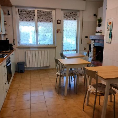 Mirea'S Rooms Ascoli Piceno Esterno foto