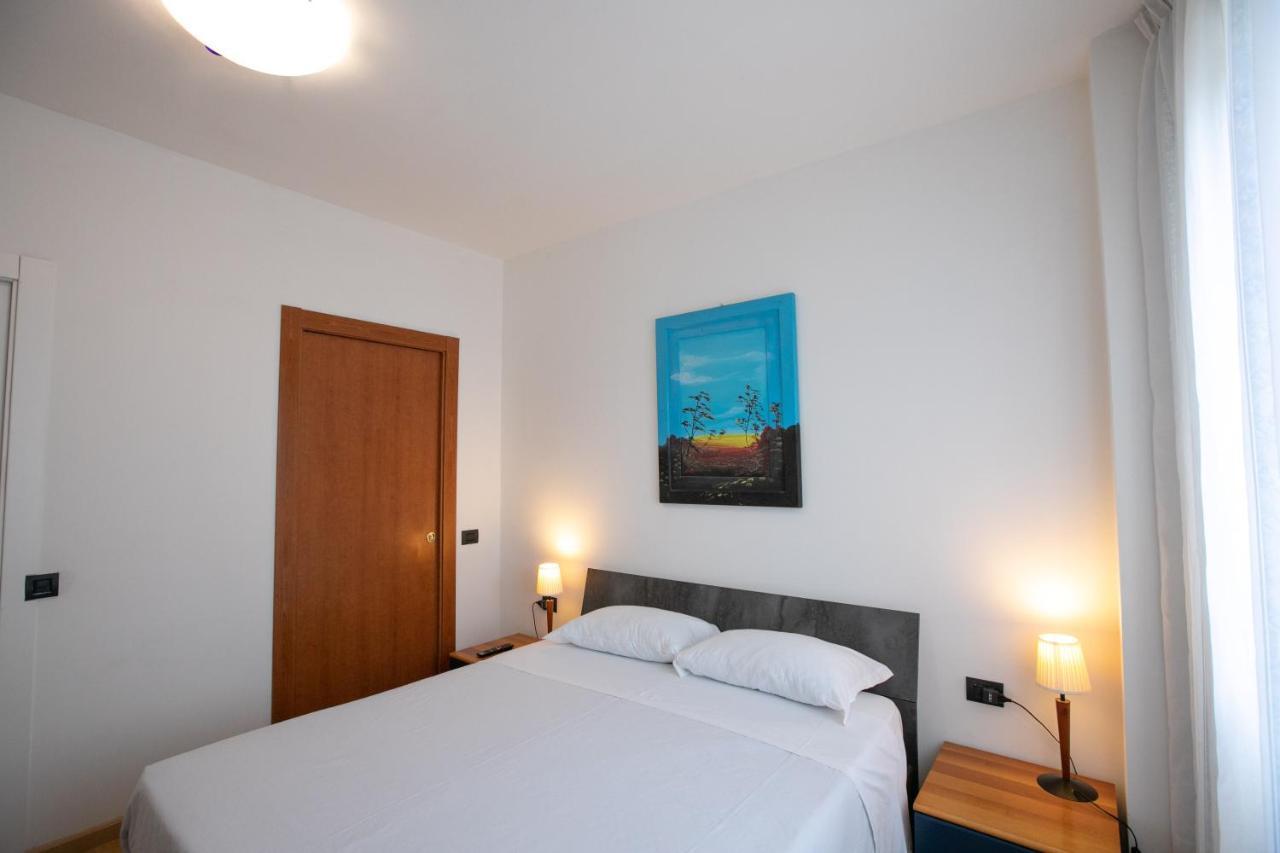 Mirea'S Rooms Ascoli Piceno Esterno foto
