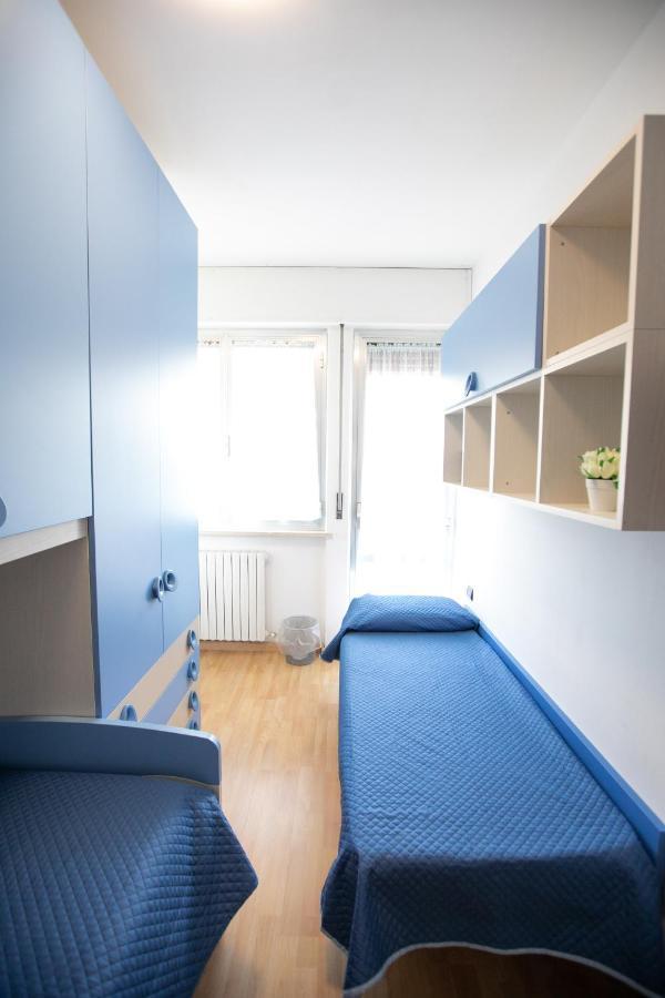 Mirea'S Rooms Ascoli Piceno Esterno foto