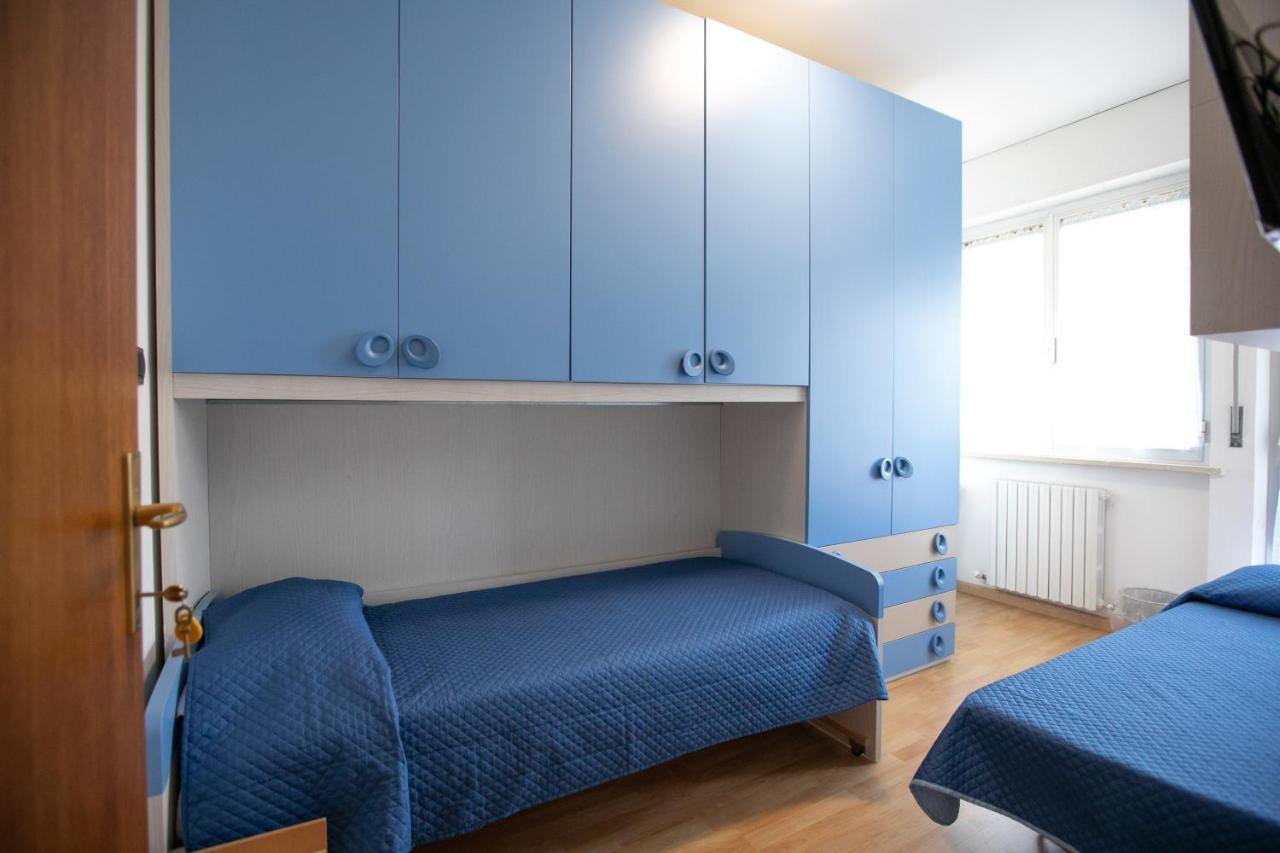 Mirea'S Rooms Ascoli Piceno Esterno foto