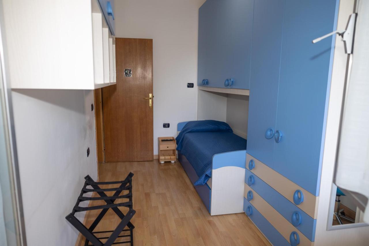 Mirea'S Rooms Ascoli Piceno Esterno foto