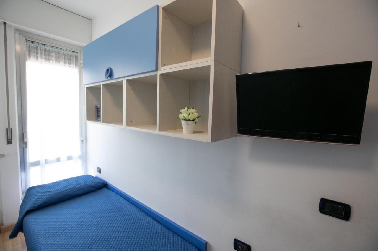 Mirea'S Rooms Ascoli Piceno Esterno foto