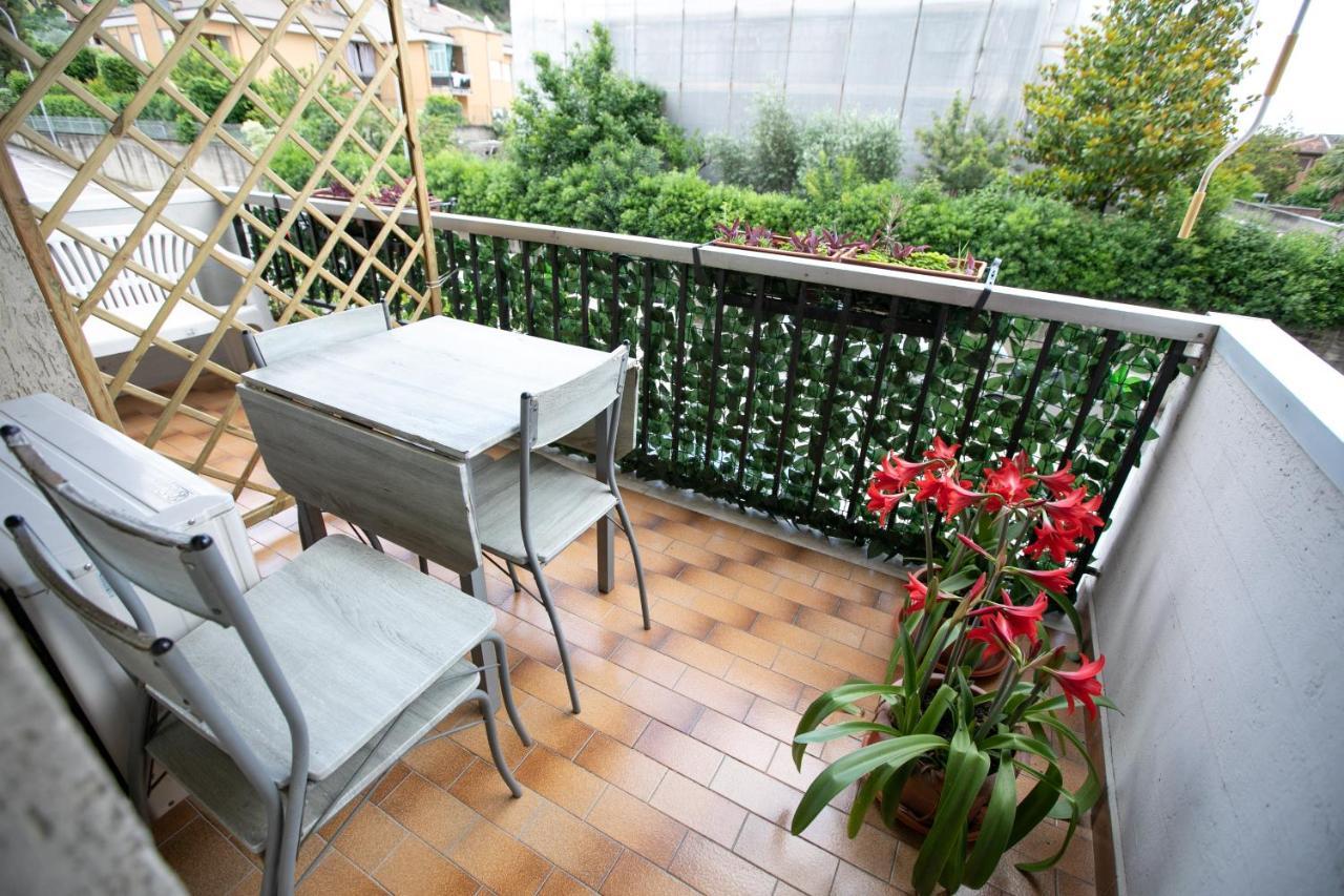 Mirea'S Rooms Ascoli Piceno Esterno foto