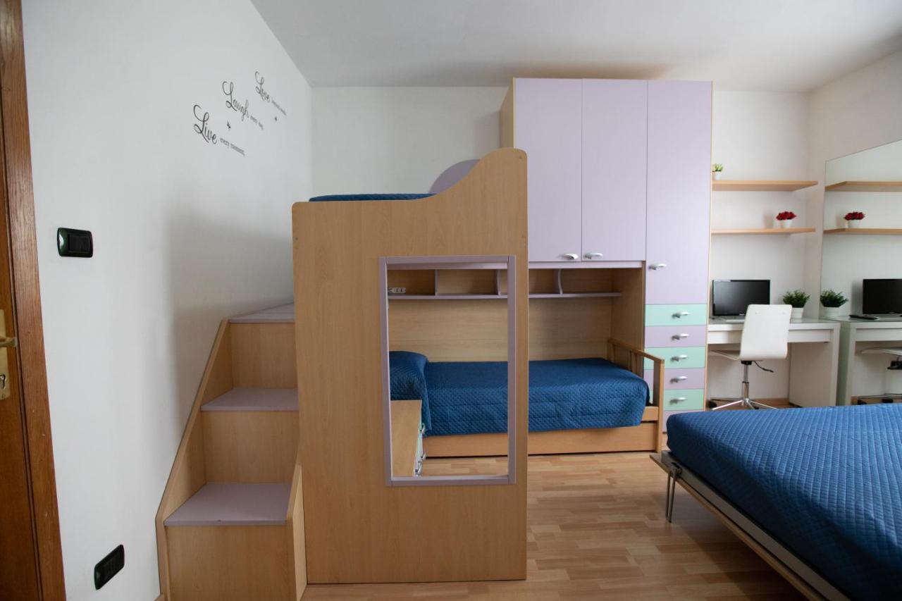 Mirea'S Rooms Ascoli Piceno Esterno foto