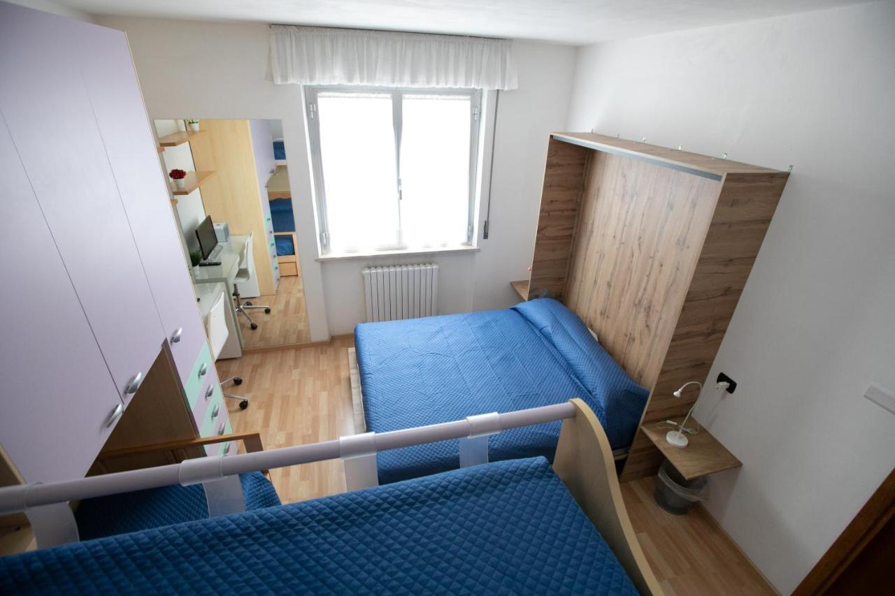 Mirea'S Rooms Ascoli Piceno Esterno foto