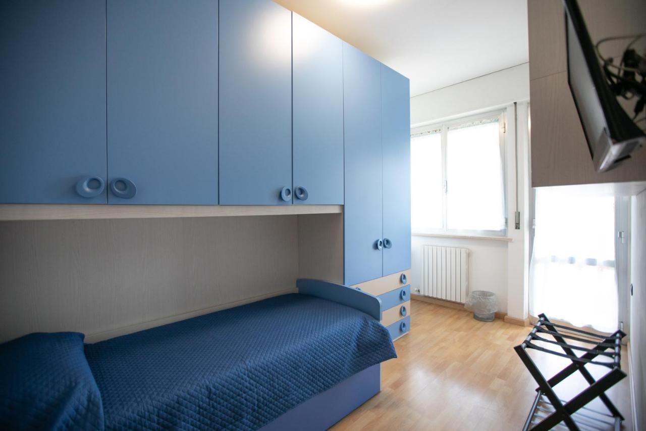 Mirea'S Rooms Ascoli Piceno Esterno foto