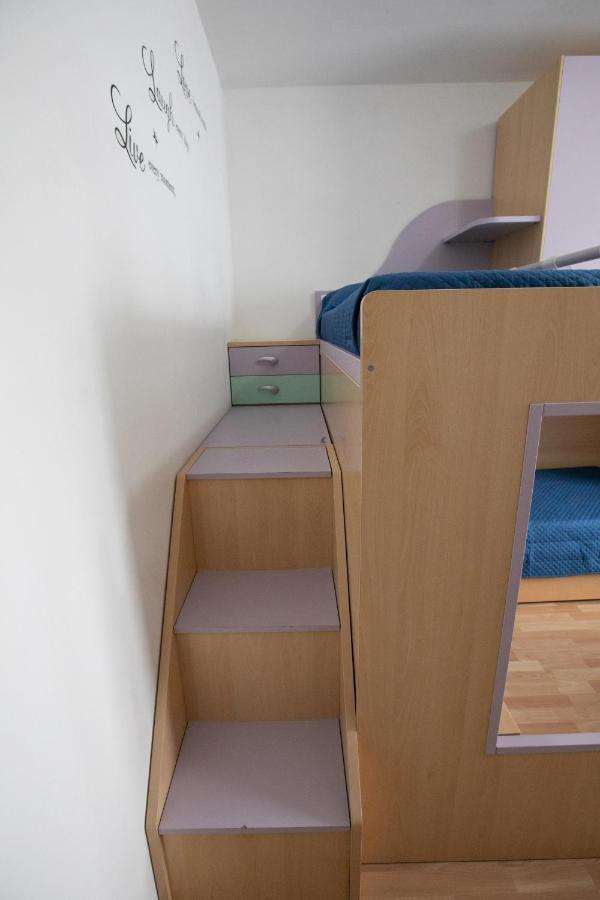Mirea'S Rooms Ascoli Piceno Esterno foto