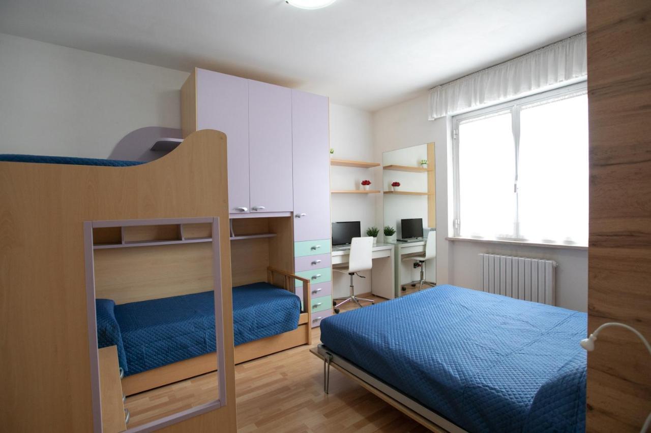 Mirea'S Rooms Ascoli Piceno Esterno foto