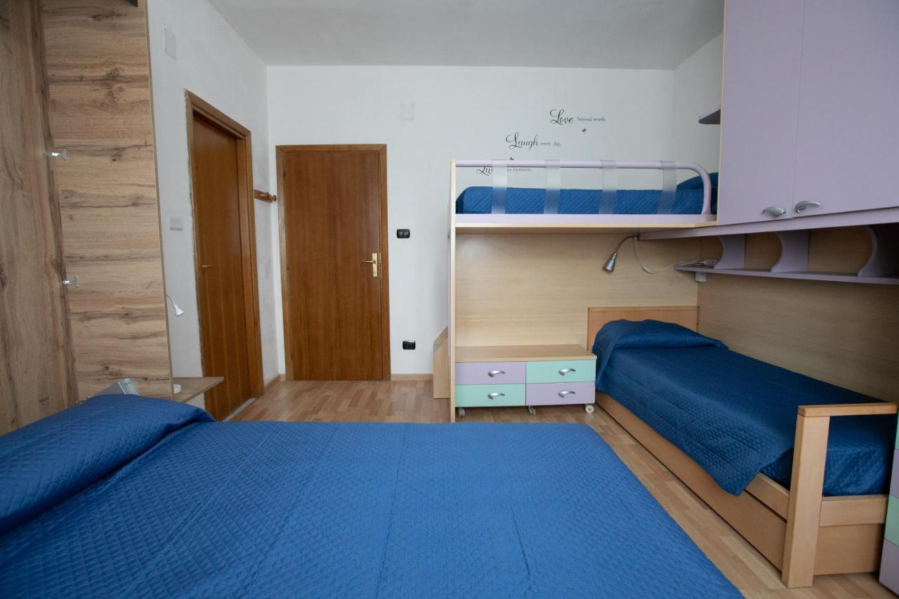 Mirea'S Rooms Ascoli Piceno Esterno foto