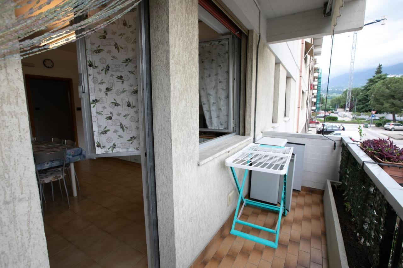 Mirea'S Rooms Ascoli Piceno Esterno foto