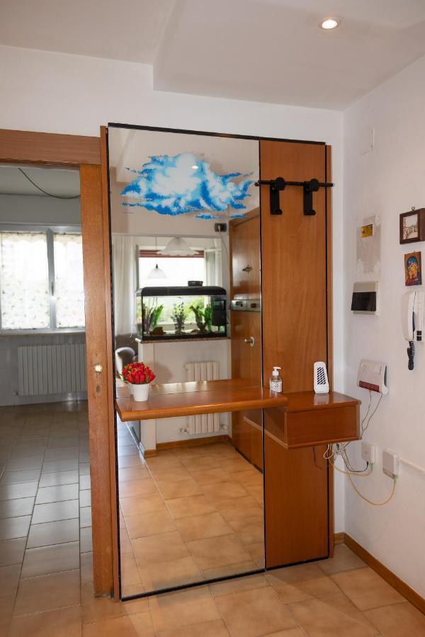 Mirea'S Rooms Ascoli Piceno Esterno foto