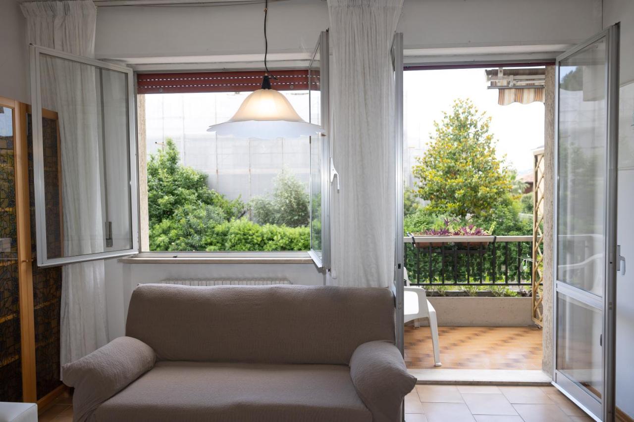 Mirea'S Rooms Ascoli Piceno Esterno foto