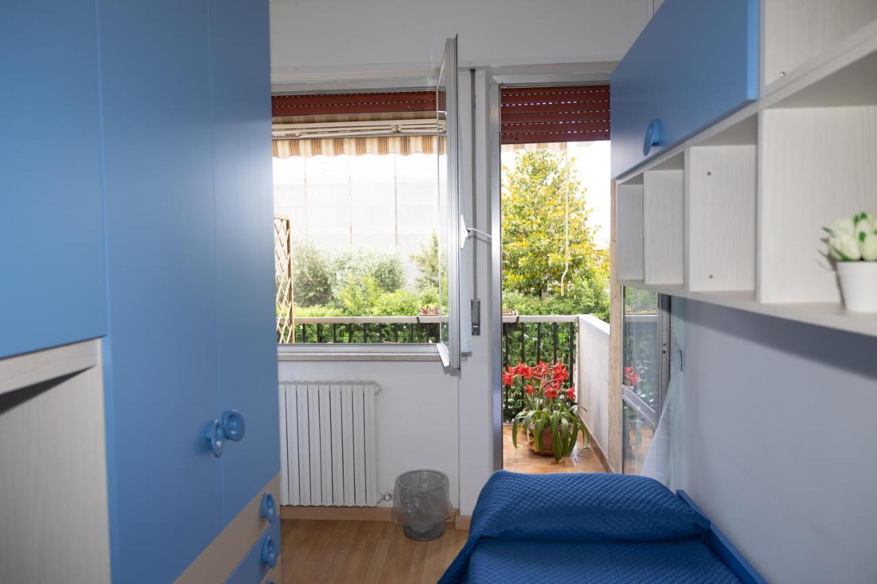 Mirea'S Rooms Ascoli Piceno Esterno foto