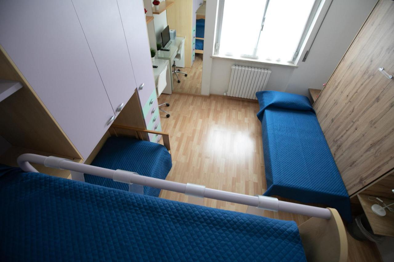 Mirea'S Rooms Ascoli Piceno Esterno foto