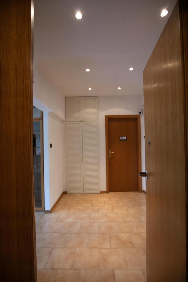 Mirea'S Rooms Ascoli Piceno Esterno foto