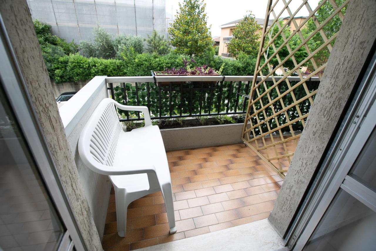 Mirea'S Rooms Ascoli Piceno Esterno foto