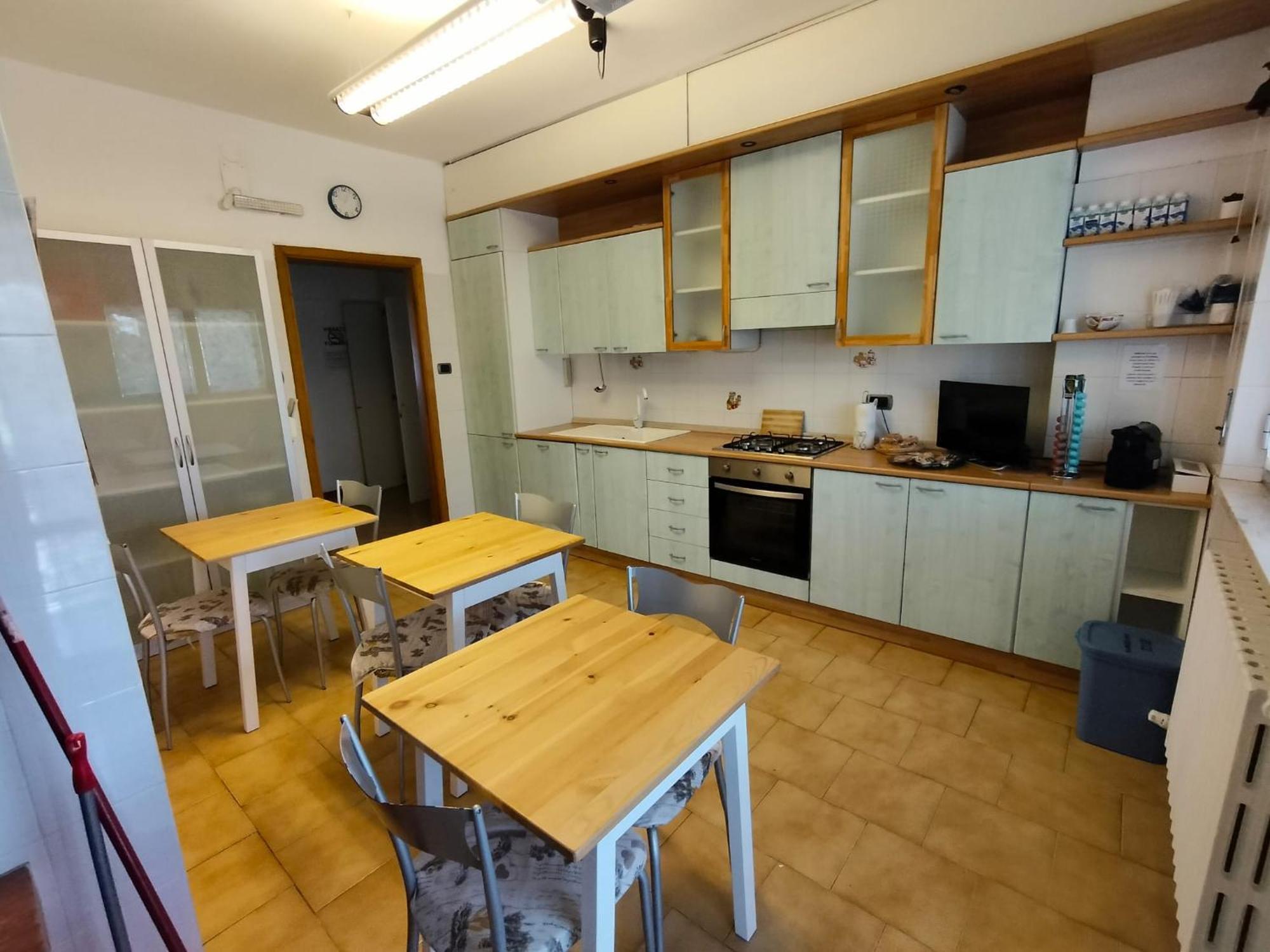 Mirea'S Rooms Ascoli Piceno Esterno foto